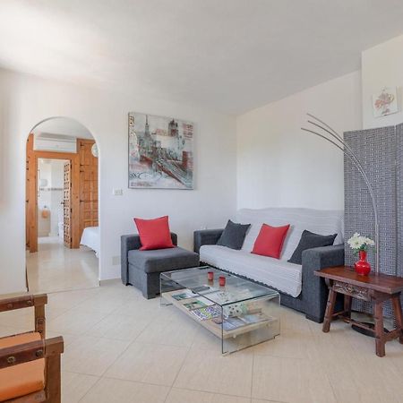 Apartment Luna Salobreña Esterno foto