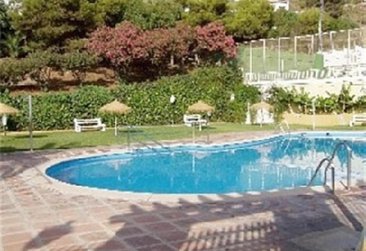 Apartment Luna Salobreña Esterno foto