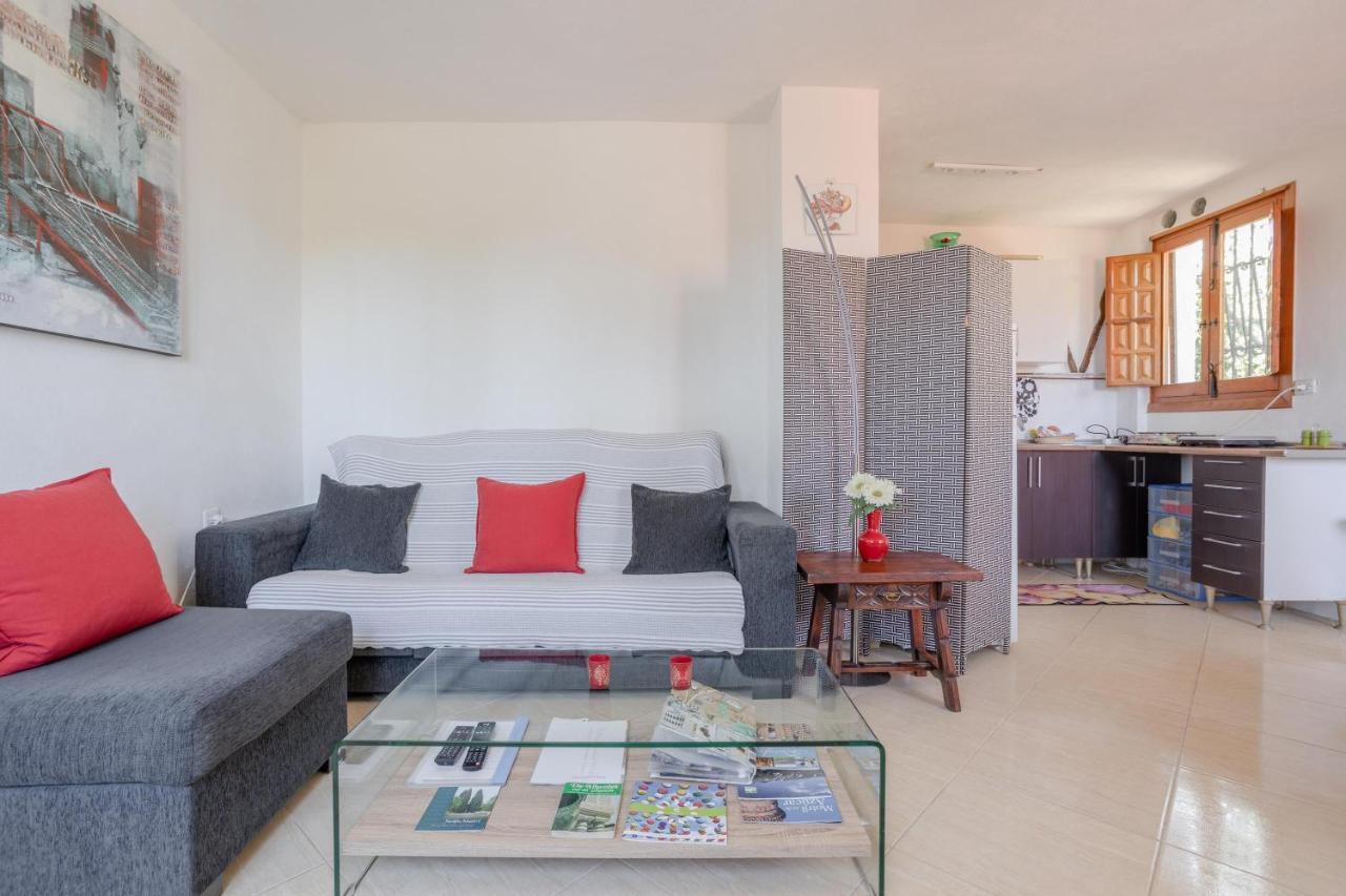 Apartment Luna Salobreña Esterno foto