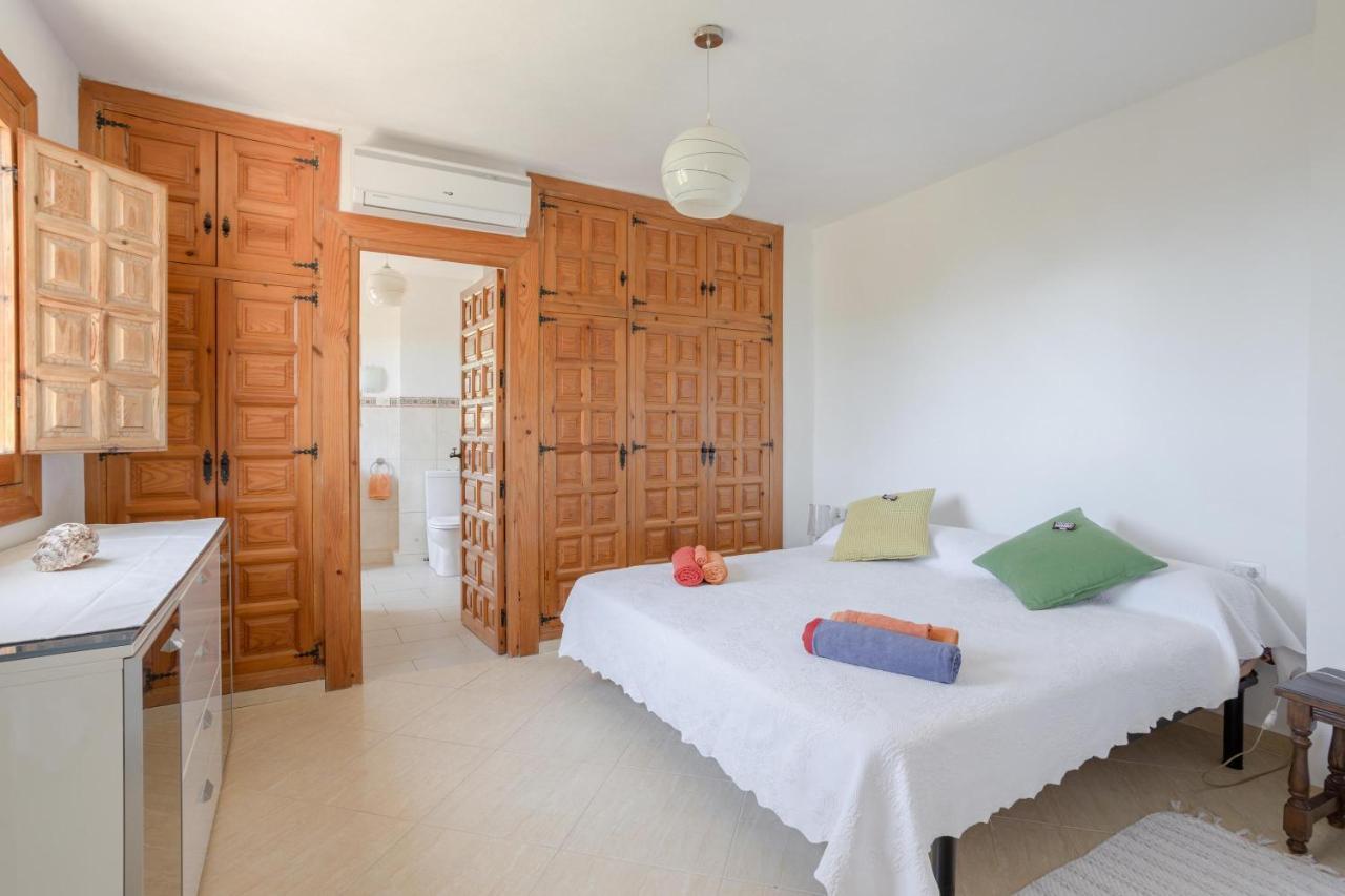 Apartment Luna Salobreña Esterno foto
